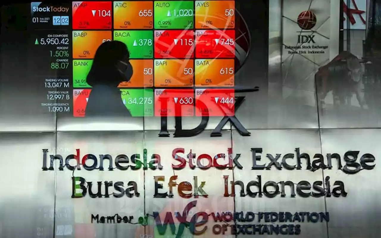 OJK Bakal Ubah Jam Bursa hingga ARB, Transaksi Saham Bisa Naik