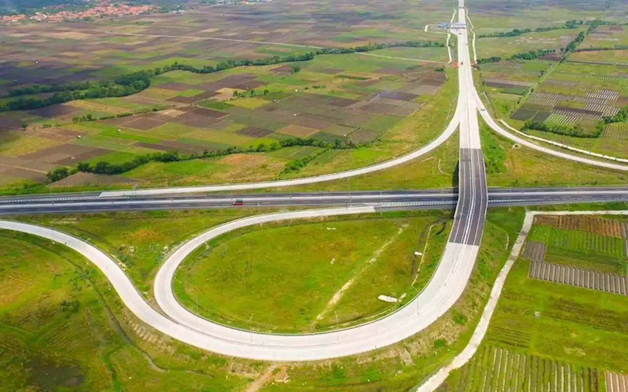 Waskita (WSKT) Siapkan Tol Baru jelang Arus Mudik Lebaran