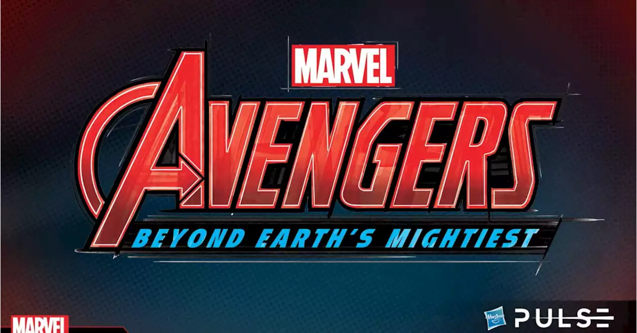 Hasbro Celebrates Avengers 60th Anniversary with New Marvel Legends