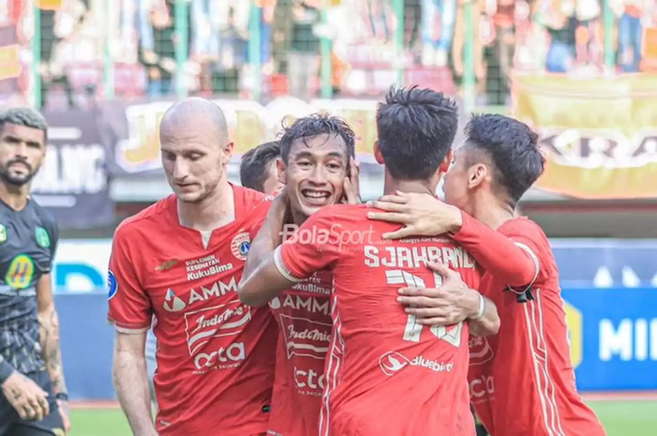 Jadwal Pekan ke-29 Liga 1 - Persija Hadapi Ujian Berat, PSM dan Persib Berpotensi Petik 3 Poin - Bolasport.com