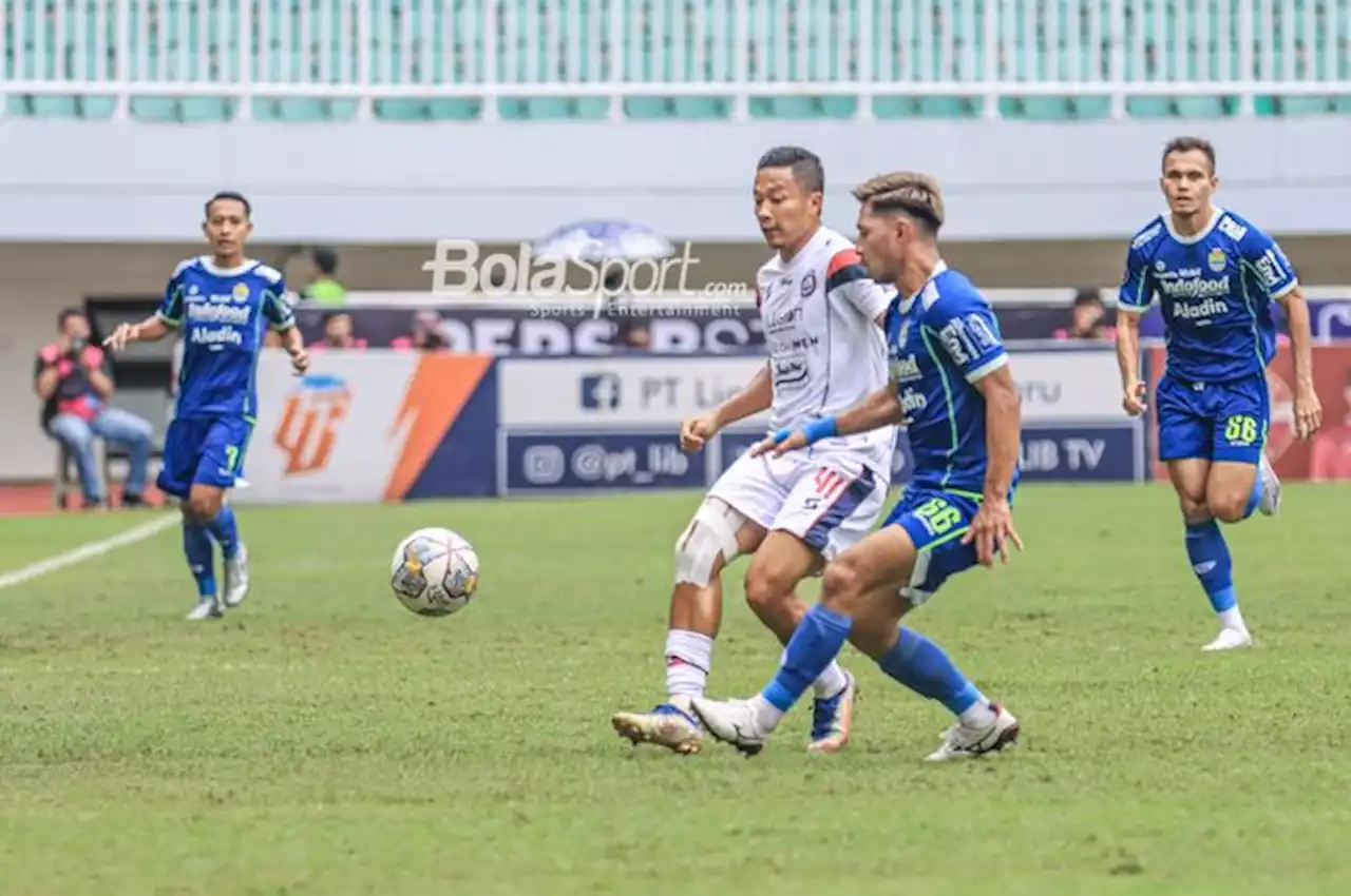 Klub Liga 1 Sepakat dengan Format Full Kompetisi dengan Final Series - Bolasport.com