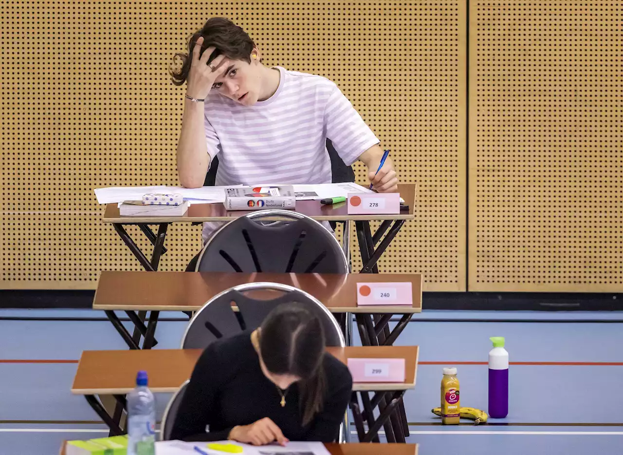 Schüler in Bayern erhalten mehr Zeit in Abschlussprüfungen