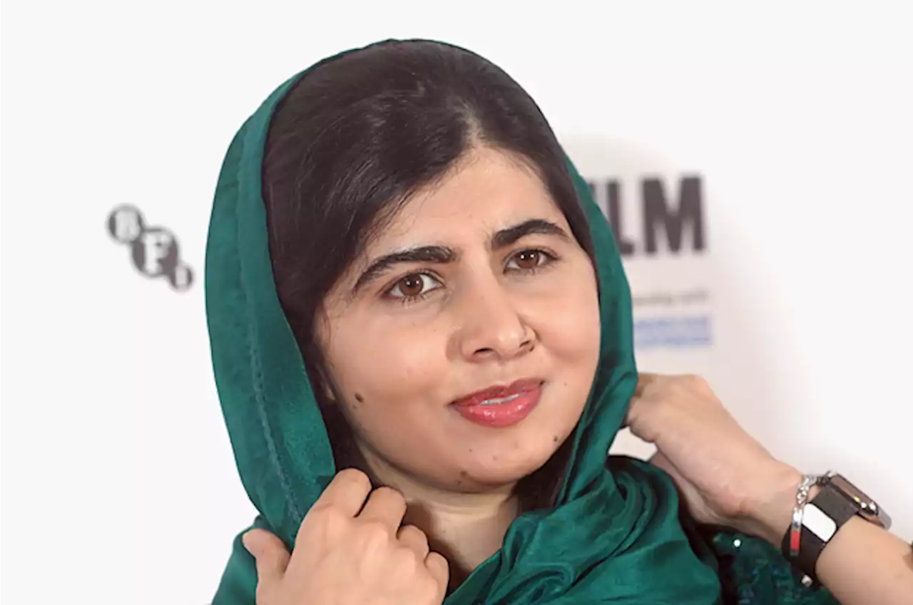 Malala Yousafzai Joked About Her Nobel Peace Prize Coming With “Beyoncé Or Taylor Swift” Tickets