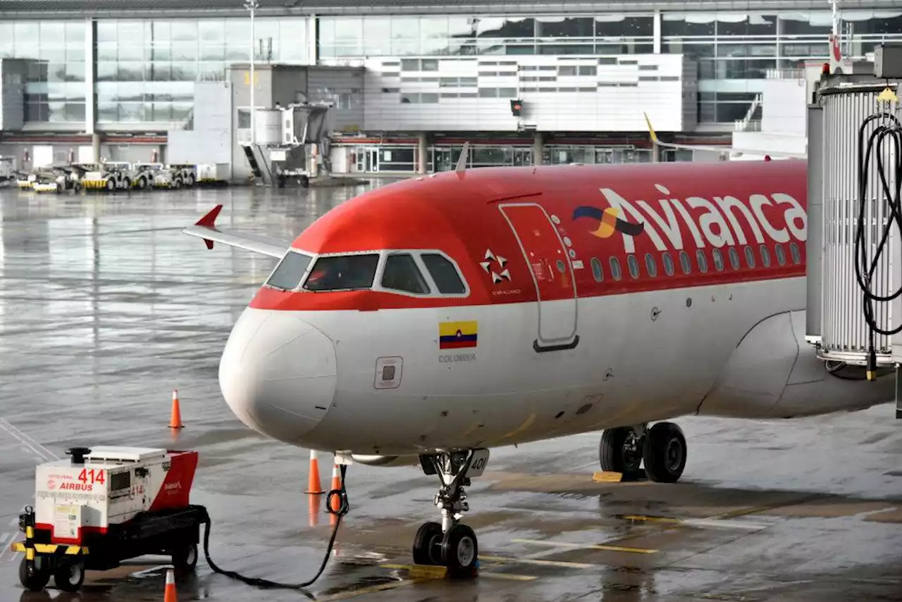 Avianca desmiente que indujo a Viva Air a una crisis para presionar proceso de integración