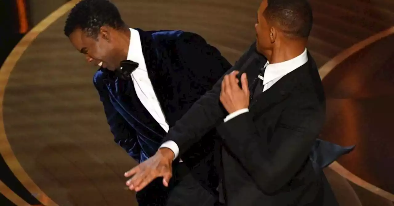 Chris Rock talks Will Smith Oscar slap and 'selective outrage' in new comedy special