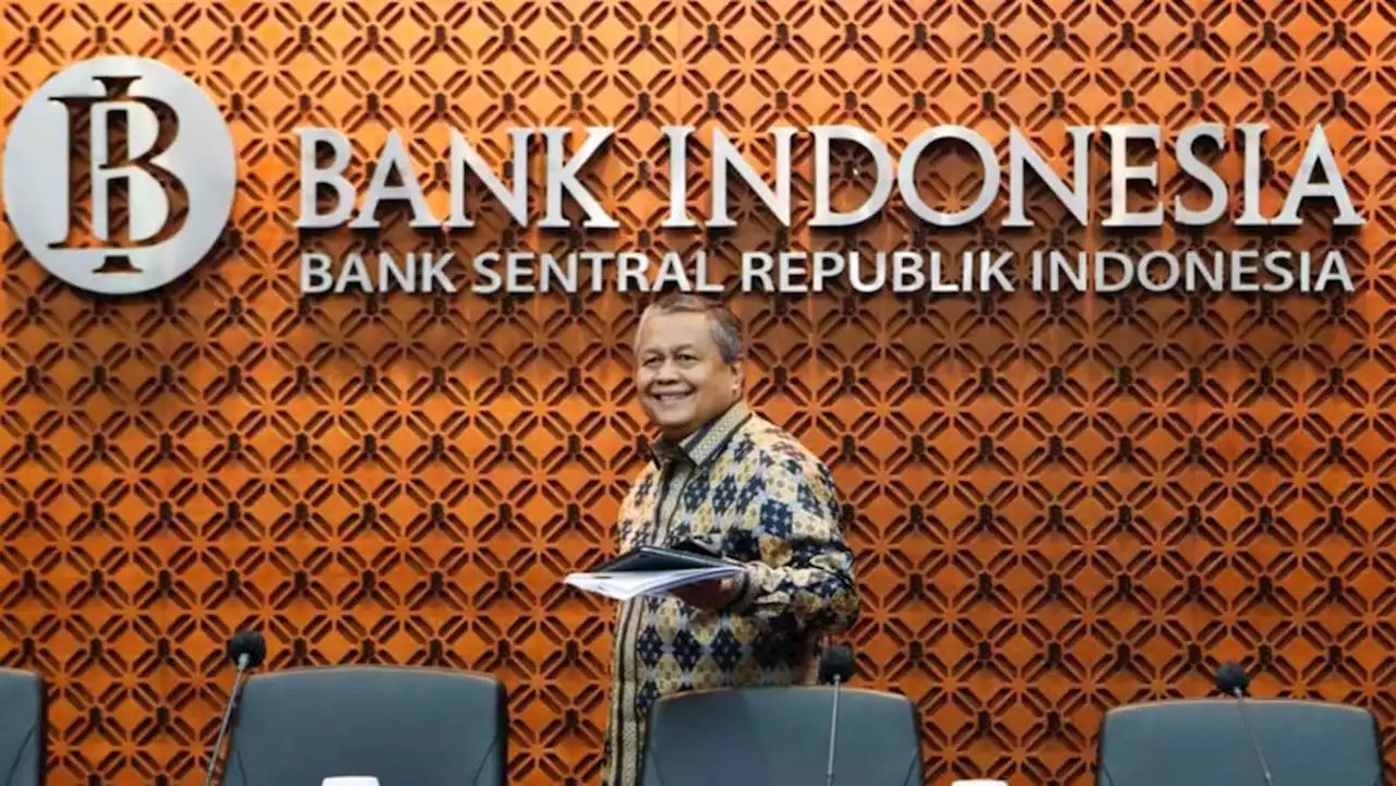 Indonesia's inflation to stay above 5% in first half of 2023 -cbank chief