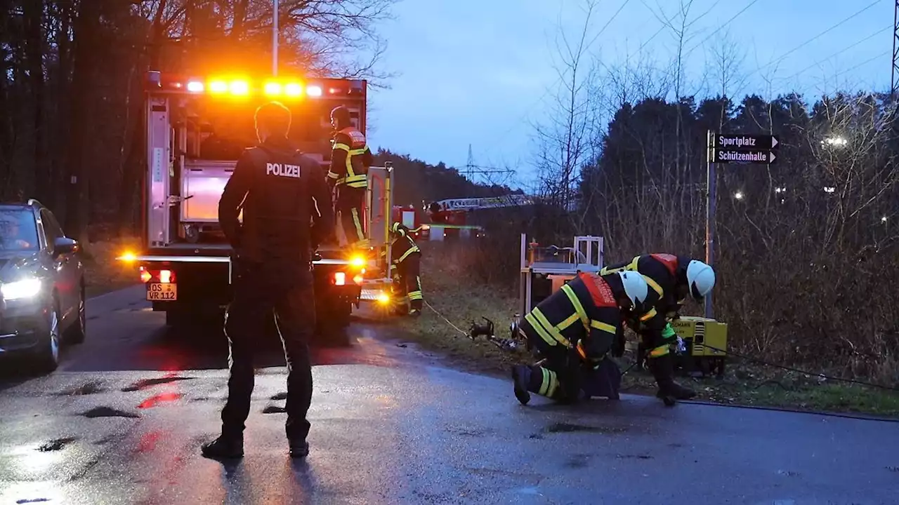 19-Jährige wird bei Geburtstagsparty getötet