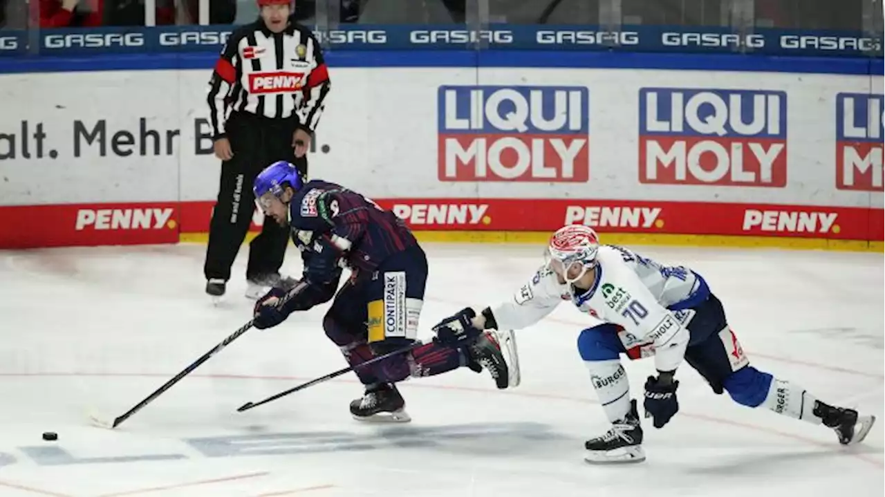 Eisbären verpassen DEL-Playoffs