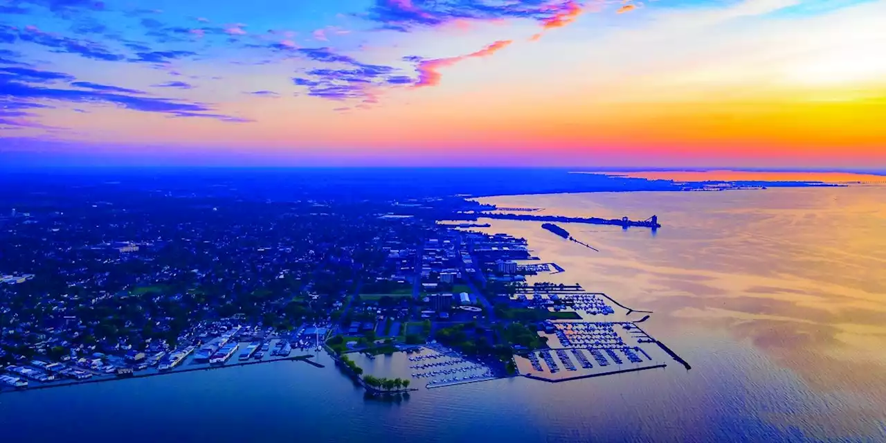 Sandusky named USA Today’s ‘Best Coastal Small Town’ of 2023