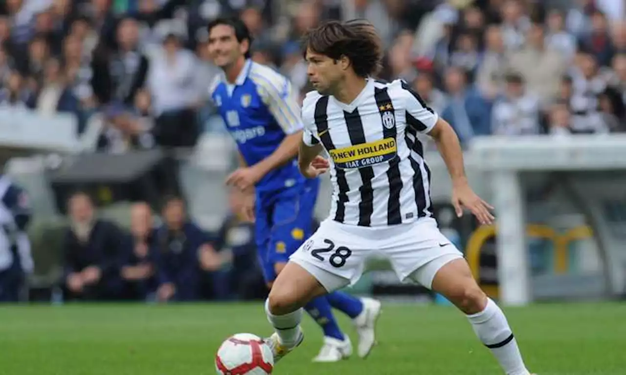 Diego: 'Ho preferito la Juve al Real Madrid, ma Ferrara...'