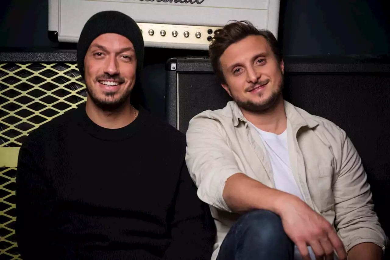 Les Youtubeurs McFly et Carlito, fatigués, annoncent faire une pause dans leur production de vidéos