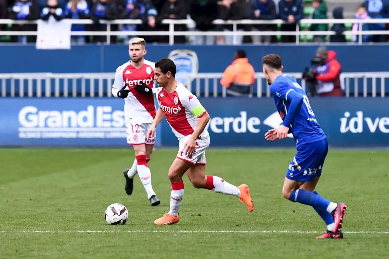 Ligue 1 : le PSG s'impose, Monaco accroché à Troyes… Ce qu’il faut retenir de la 26e journée