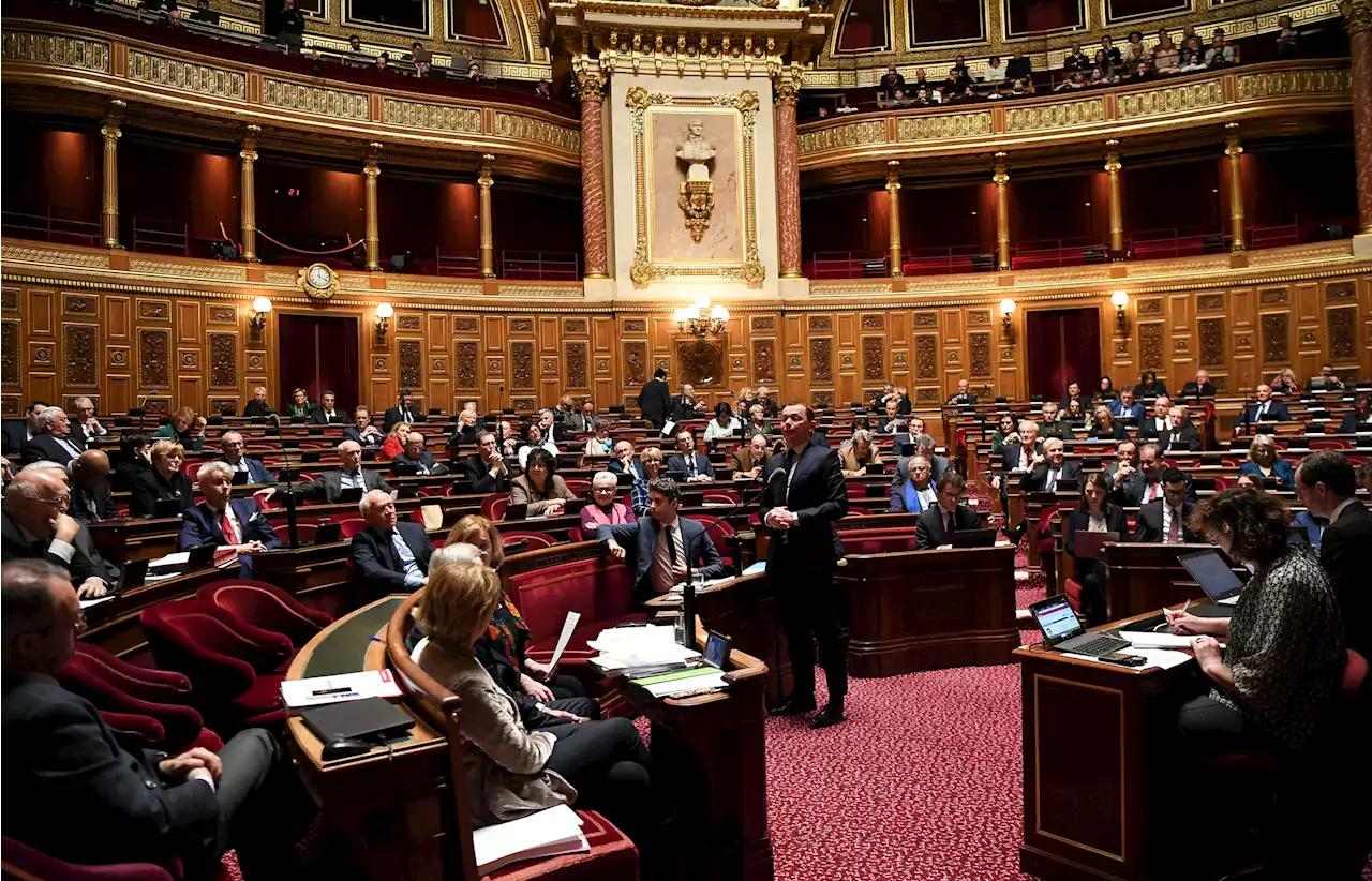 Reforme des retraites : le Sénat vote la fin des régimes spéciaux pour les futurs embauchés