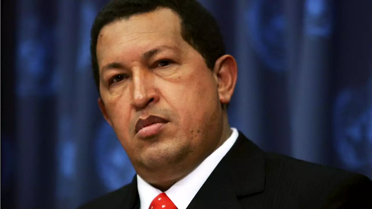 10 momentos clave en la vida de Hugo Chávez a 10 años de su muerte