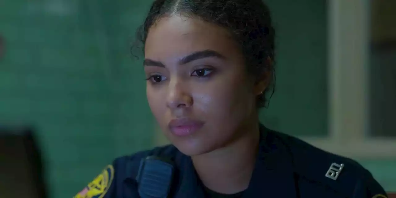 'Malum' Trailer Shows Jessica Sula Battling a Dangerous Cult in the 'Last Shift' Reboot