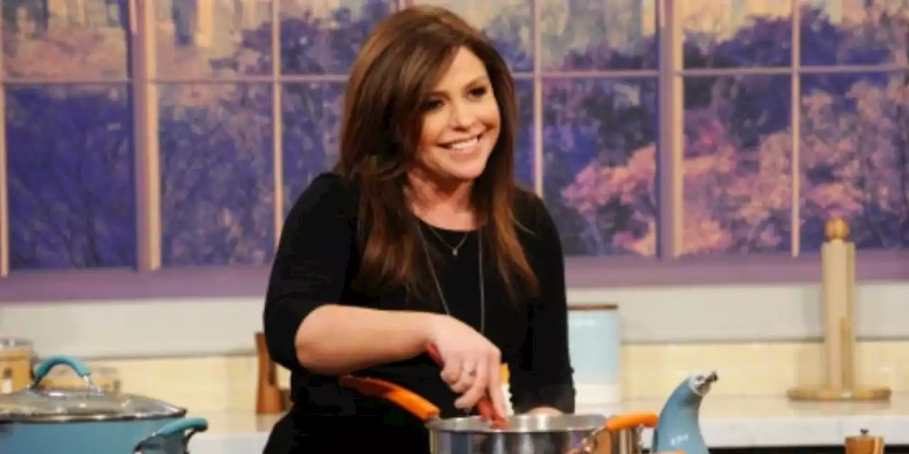 'The Rachael Ray Show' Ending After Seventeen Seasons