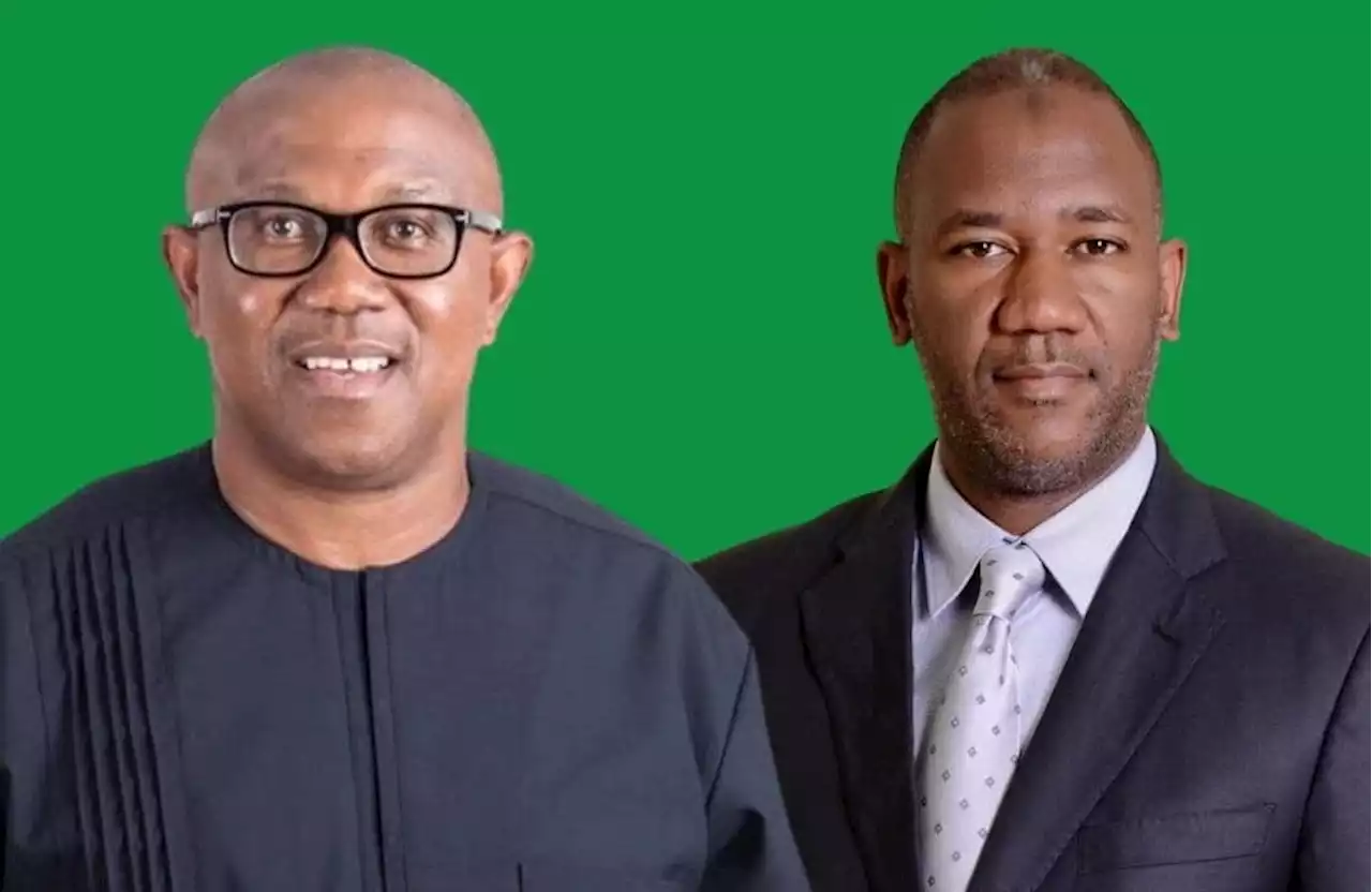 2023 guber: Obi/Datti movement merges with YPP in A'Ibom