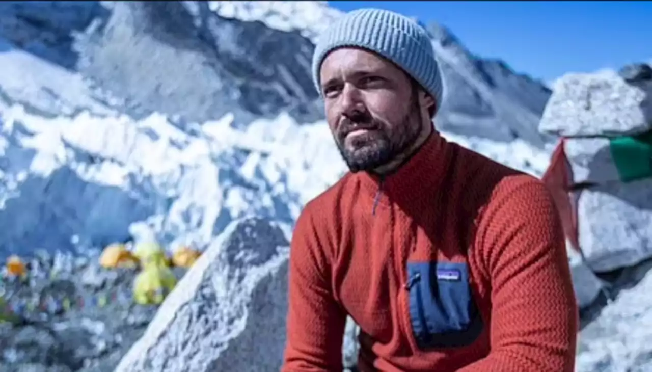 Disney Responds To Complaints About Postponed Premiere Of Missing Everest Climber ‘Finding Michael’