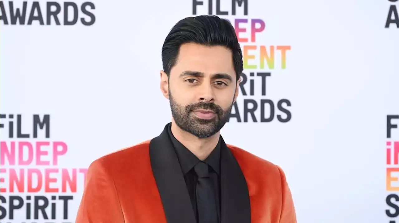 Hasan Minhaj Dings Deadline; Roasts IFC For Airing Will Ferrell ‘Semi-Pro’ Pic Instead Of Independent Spirit Awards In Opening Monologue