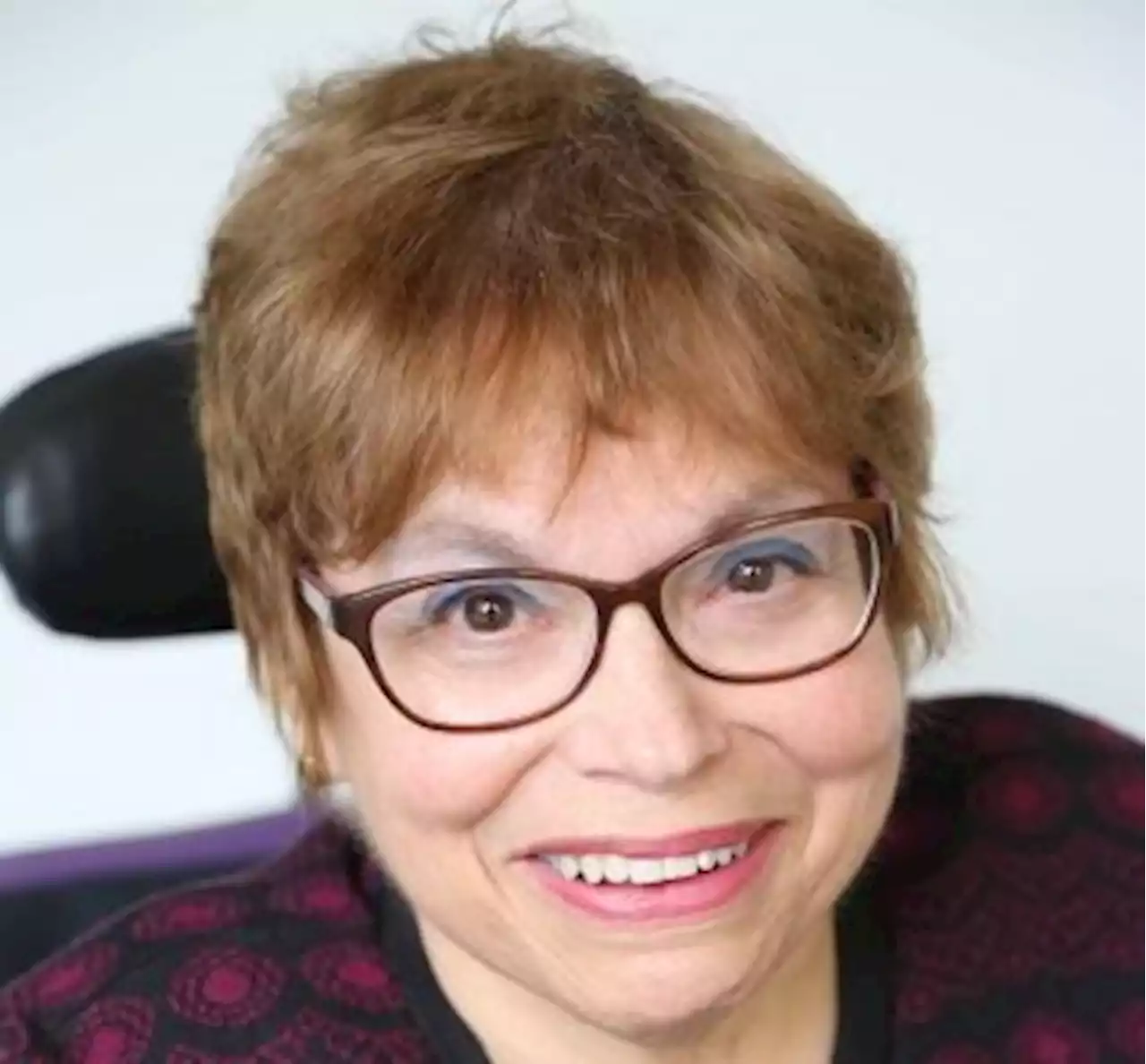 Judy Heumann Dies: Disabilities Activist And Author Of ‘Being Heumann’ Was 75