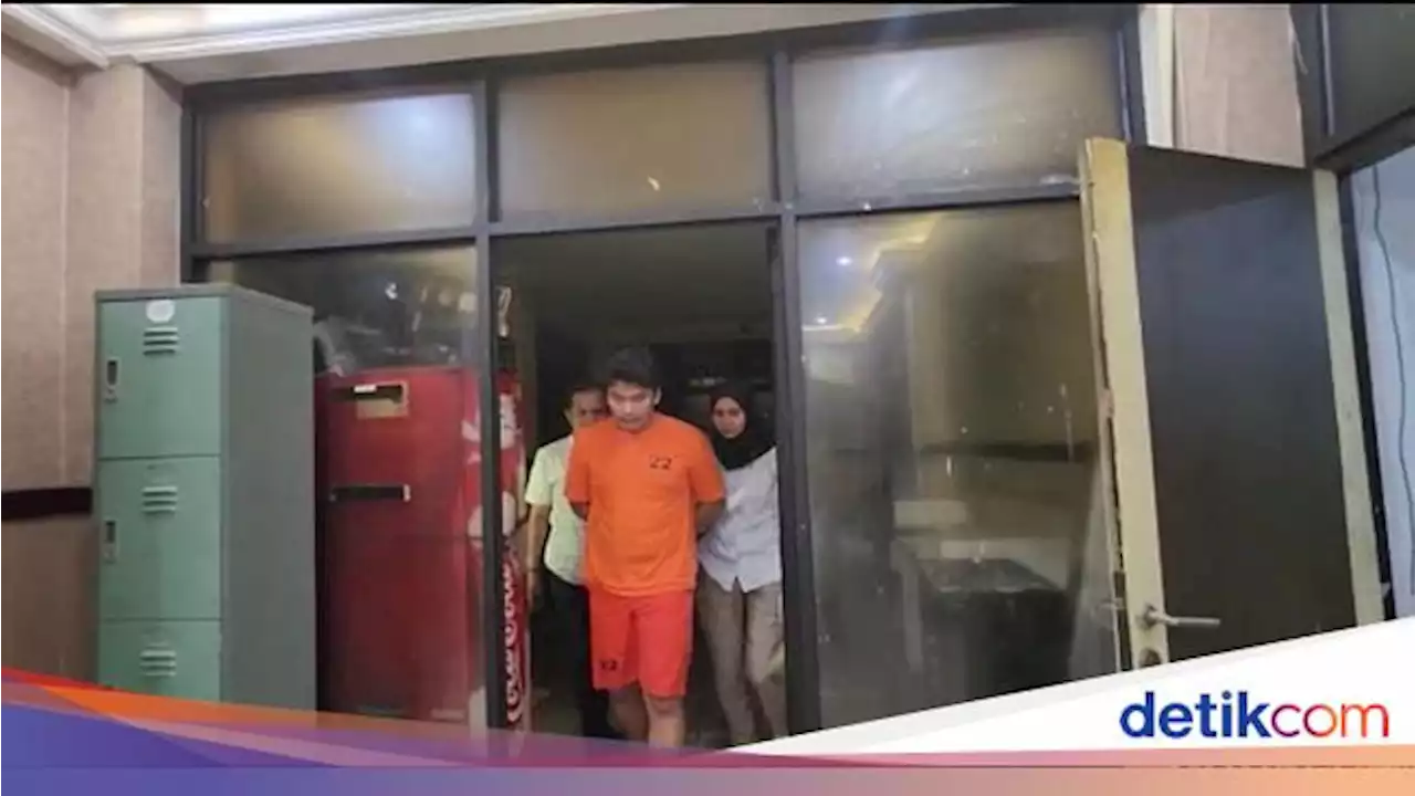 Ayah Ragu Shane Terlibat Penganiayaan, Pengacara David: Itu Alibi