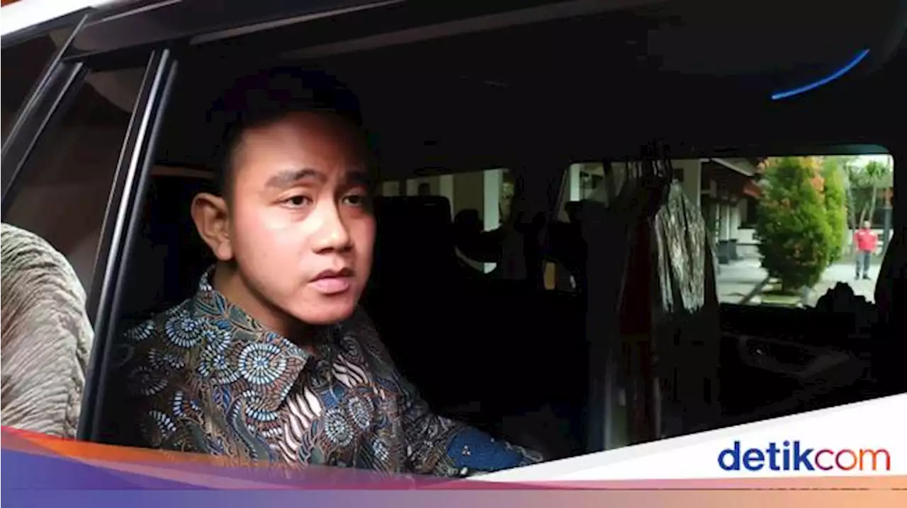 Gibran Bela Kaesang: Dia Banyak Kontribusi Besarkan Persis yang Dulunya Busuk