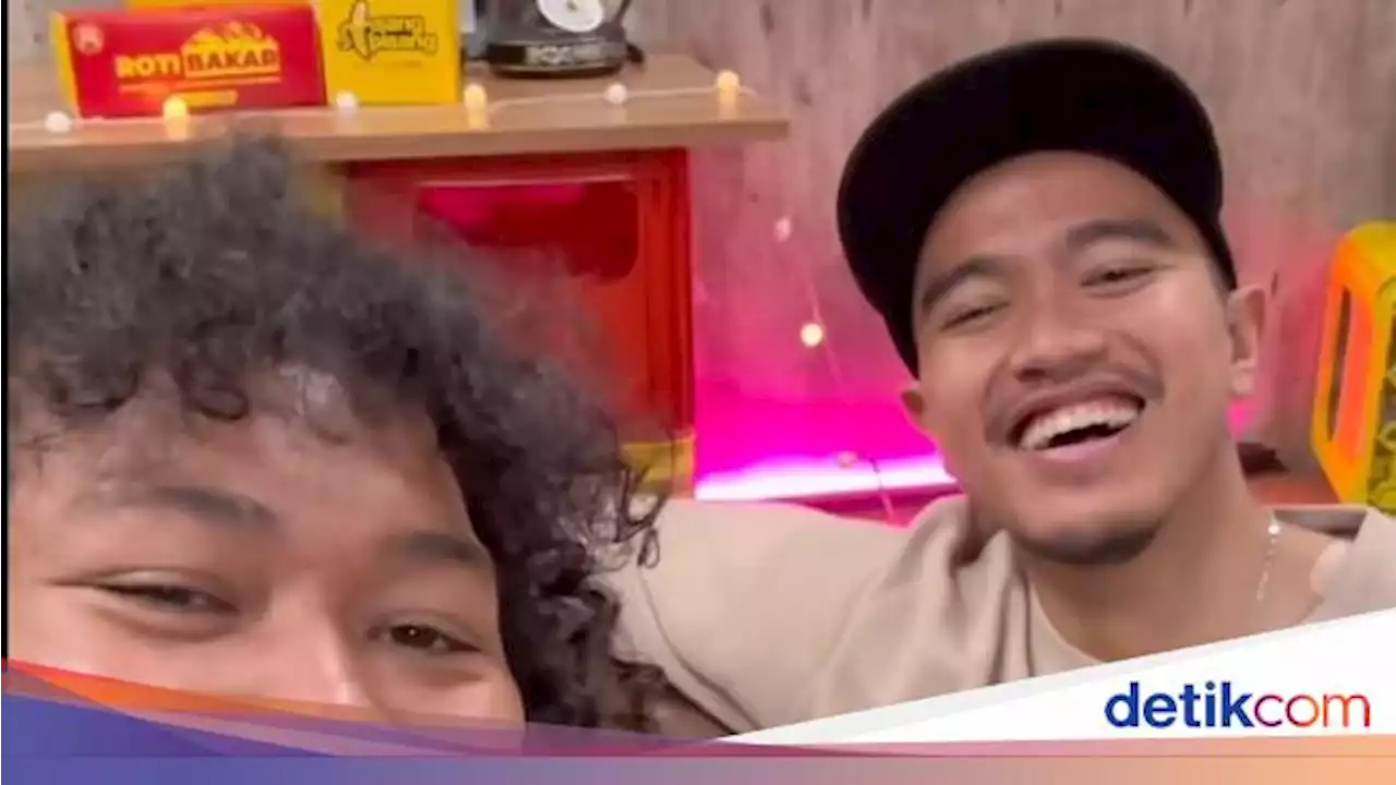 Marshel Widianto Singgung Power Bapak, Kaesang Ngaku Punya Rubicon