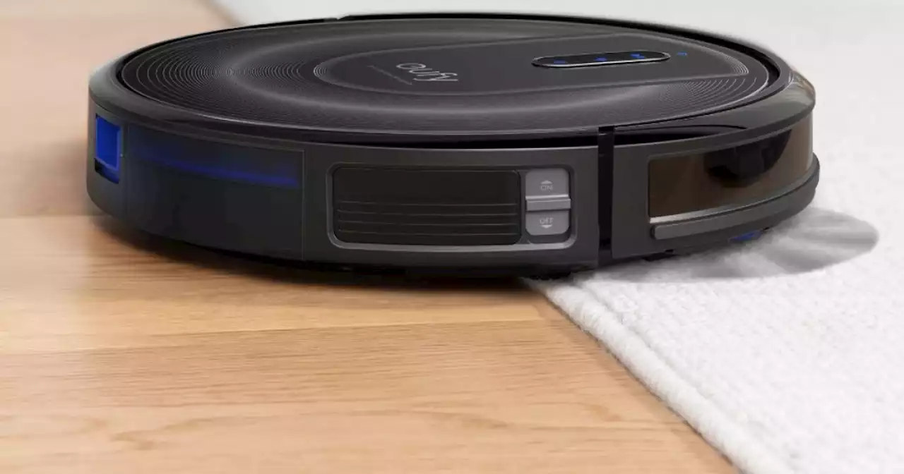 The best robot vacuums for 2023 | Digital Trends