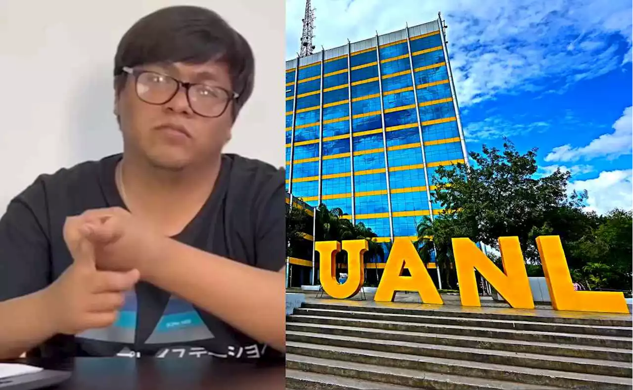 Tras denuncia, UANL recuerda que suspendió por un año a alumnos por abuso sexual en novatada