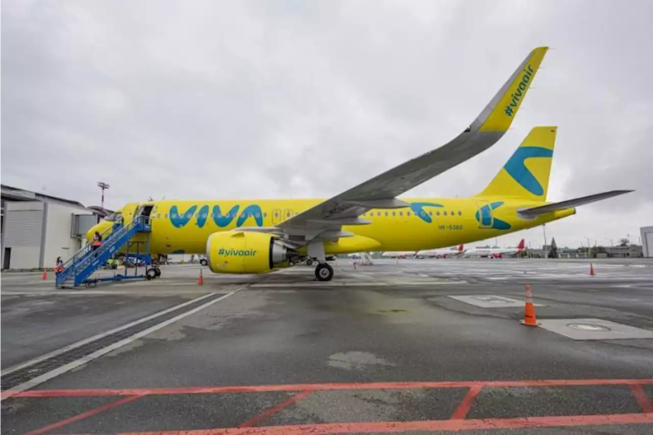 Agencias de viaje saldrán a marchar exigiendo respuestas a Viva Air