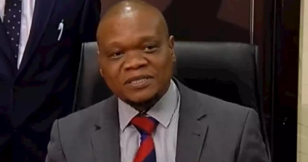 Free State Education MEC Tate Makgoe dies aged 59