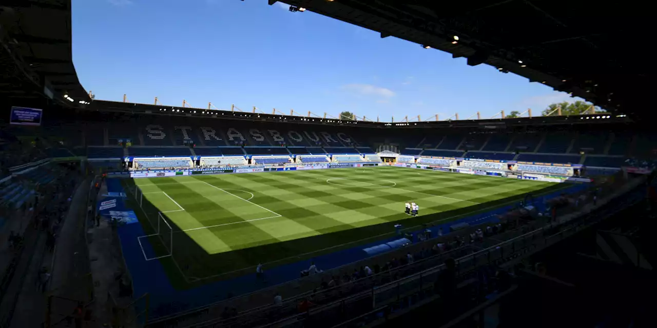 Ligue 1 : l'éventuel rachat du RC Strasbourg par Chelsea inquiète les supporters