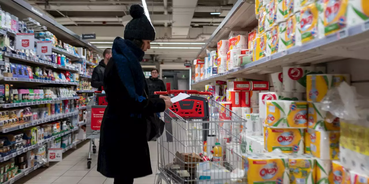 Panier anti-inflation : un «piège», selon Michel-Édouard Leclerc qui veut «en faire plus»