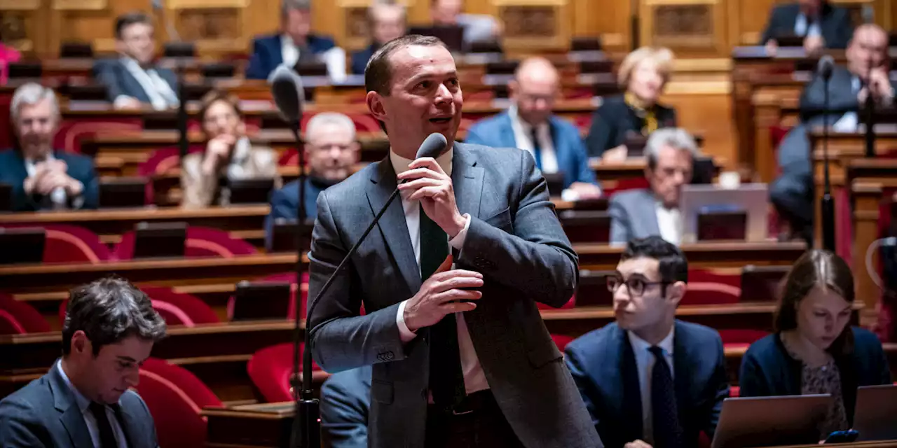 Réforme des retraites : en plein débat au Sénat, le gouvernement cherche à apaiser les tensions