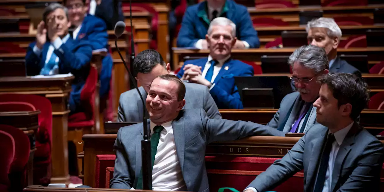 Réforme des retraites : le Sénat vote la fin des régimes spéciaux pour les futurs embauchés