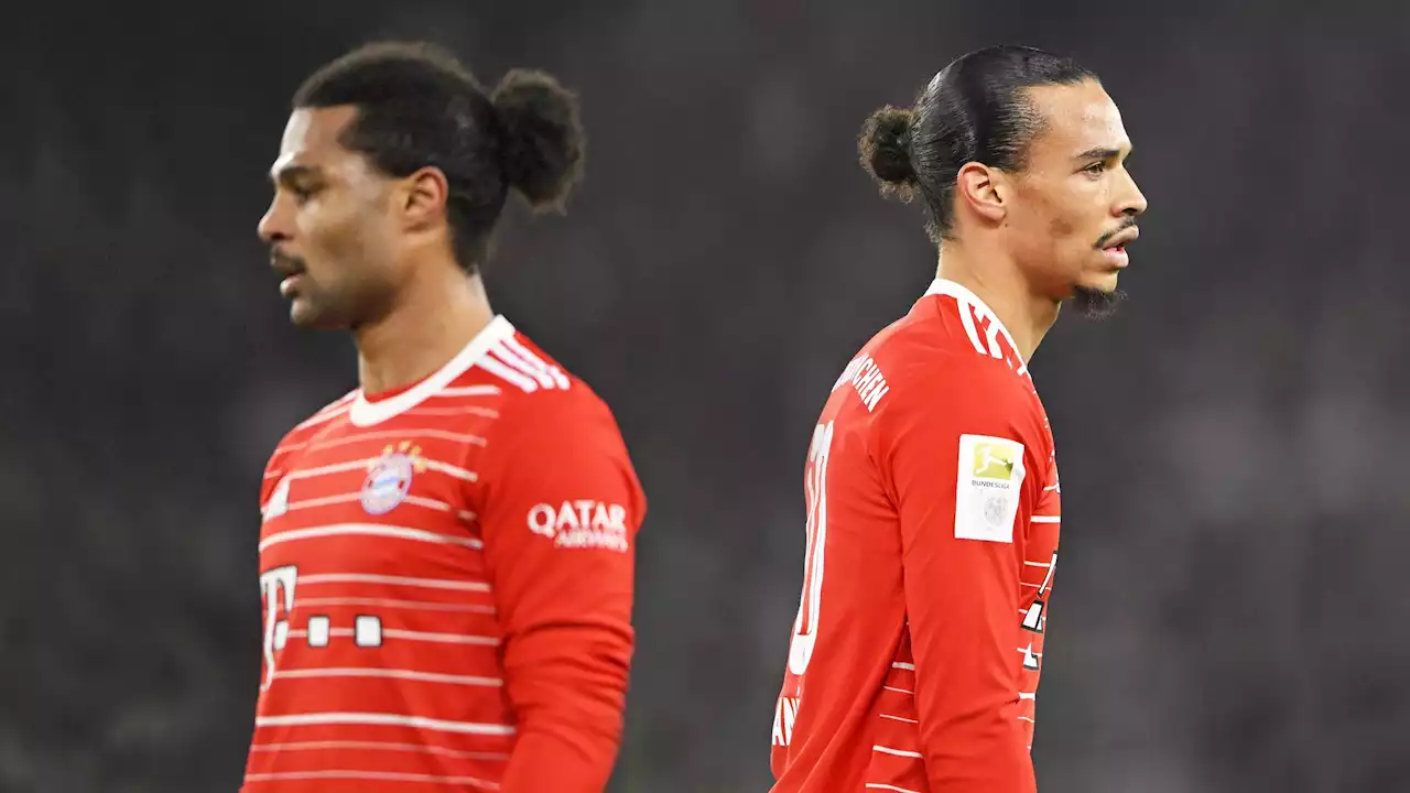 Drei Dinge, die bei VfB Stuttgart - FC Bayern auffielen: Weltklasse-Trio sorgt für Bruch im Spiel