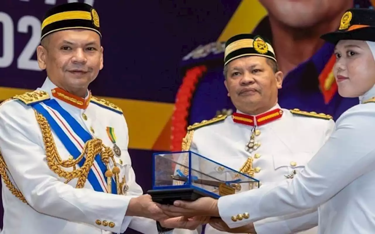 MA63: Menteri yakin pertambahan pemberian khas untuk Sabah, Sarawak melebihi 100%