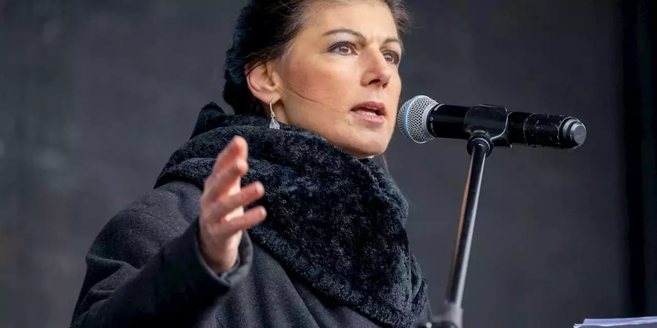 Wagenknecht wird wohl neue Partei gründen - mit massiven Folgen für Deutschland