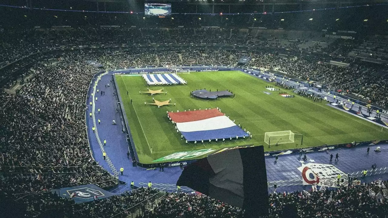 L’avenir du Stade de France se dessine