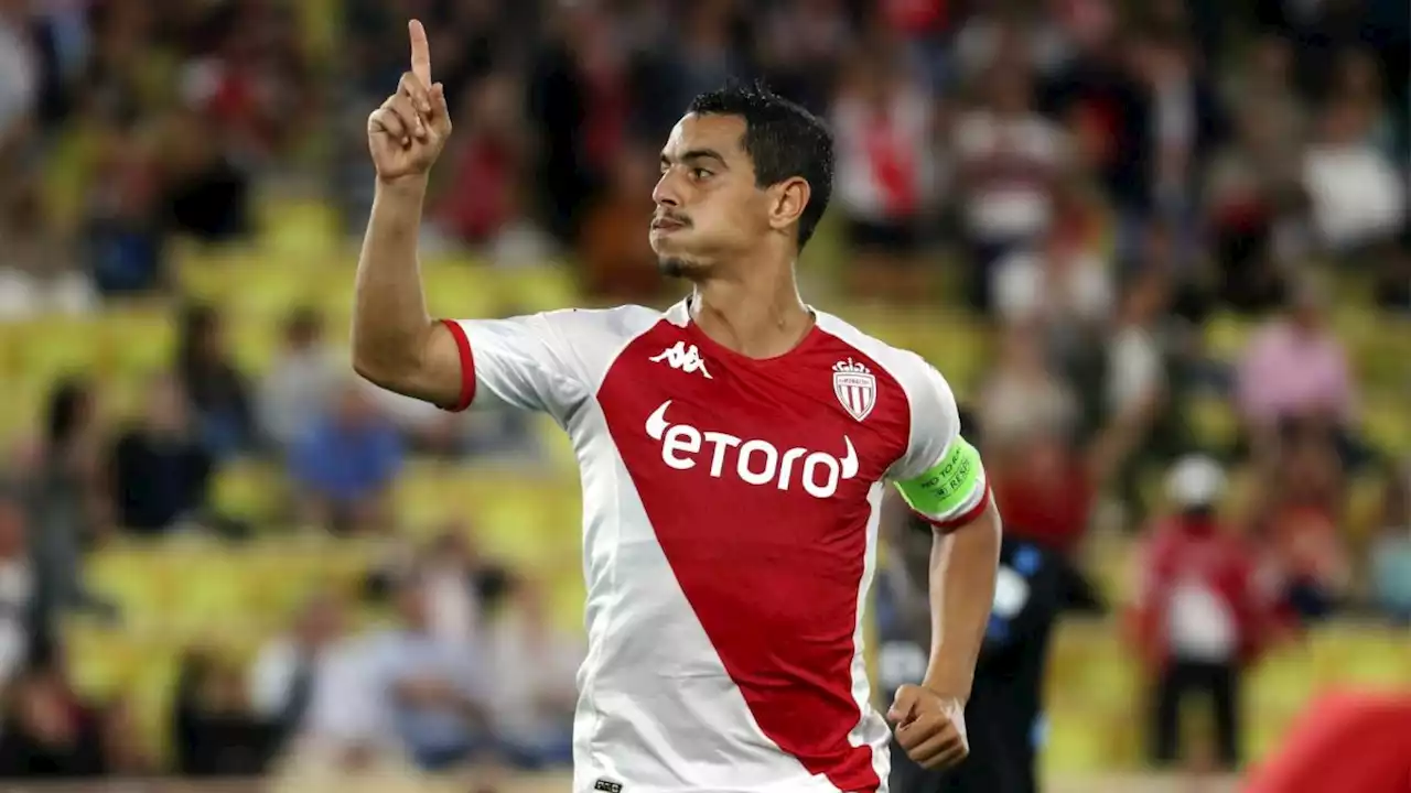 Ligue 1 : l’AS Monaco tenue en échec à Troyes malgré Wissam Ben Yedder