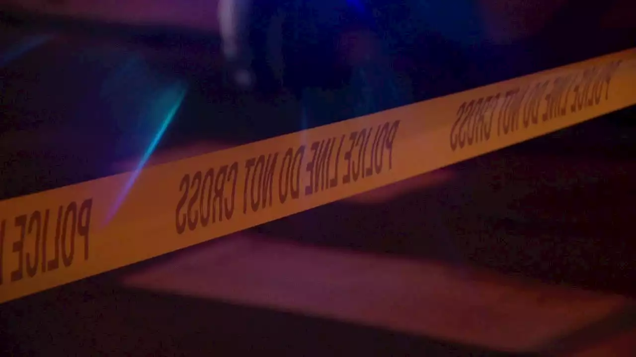 Police: 14-year-old boy shot multiple times and killed on Overbrook street