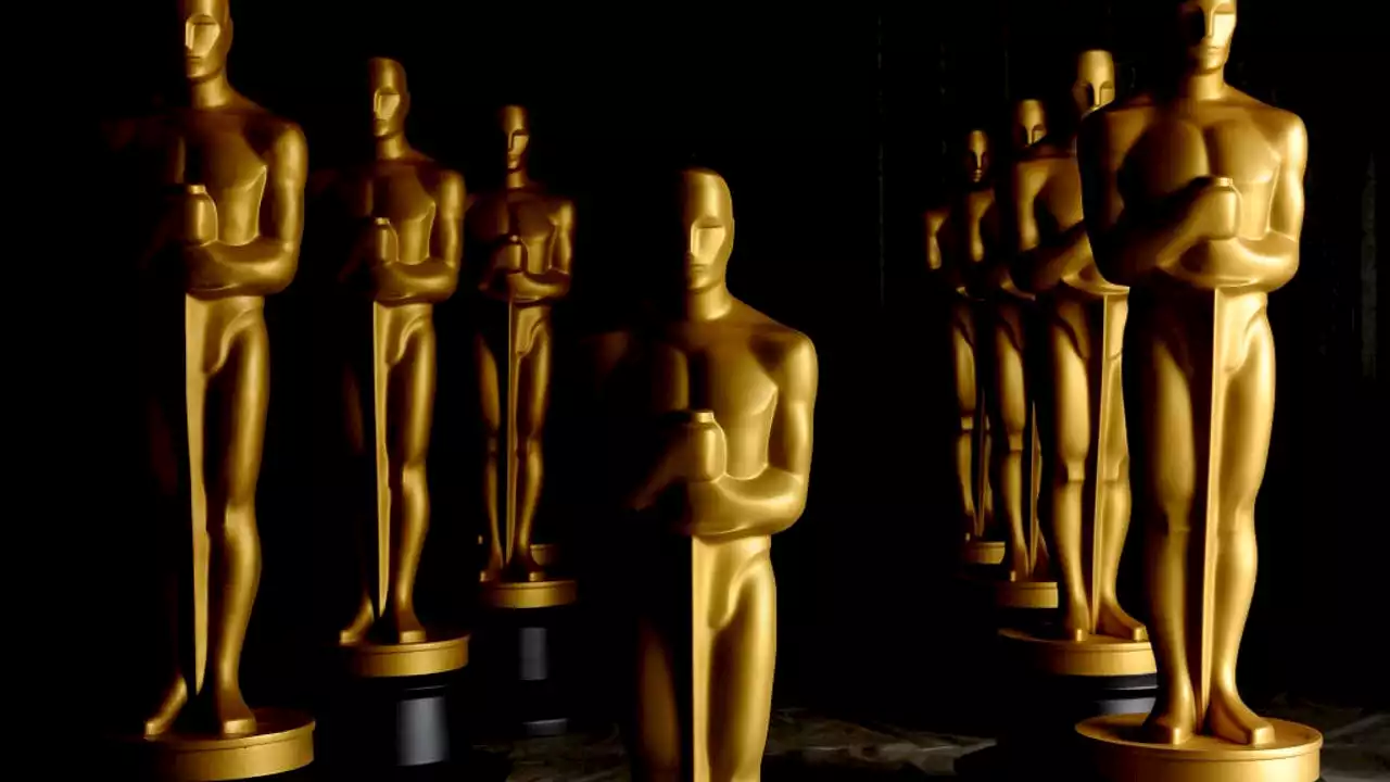 In Depth: Oscars