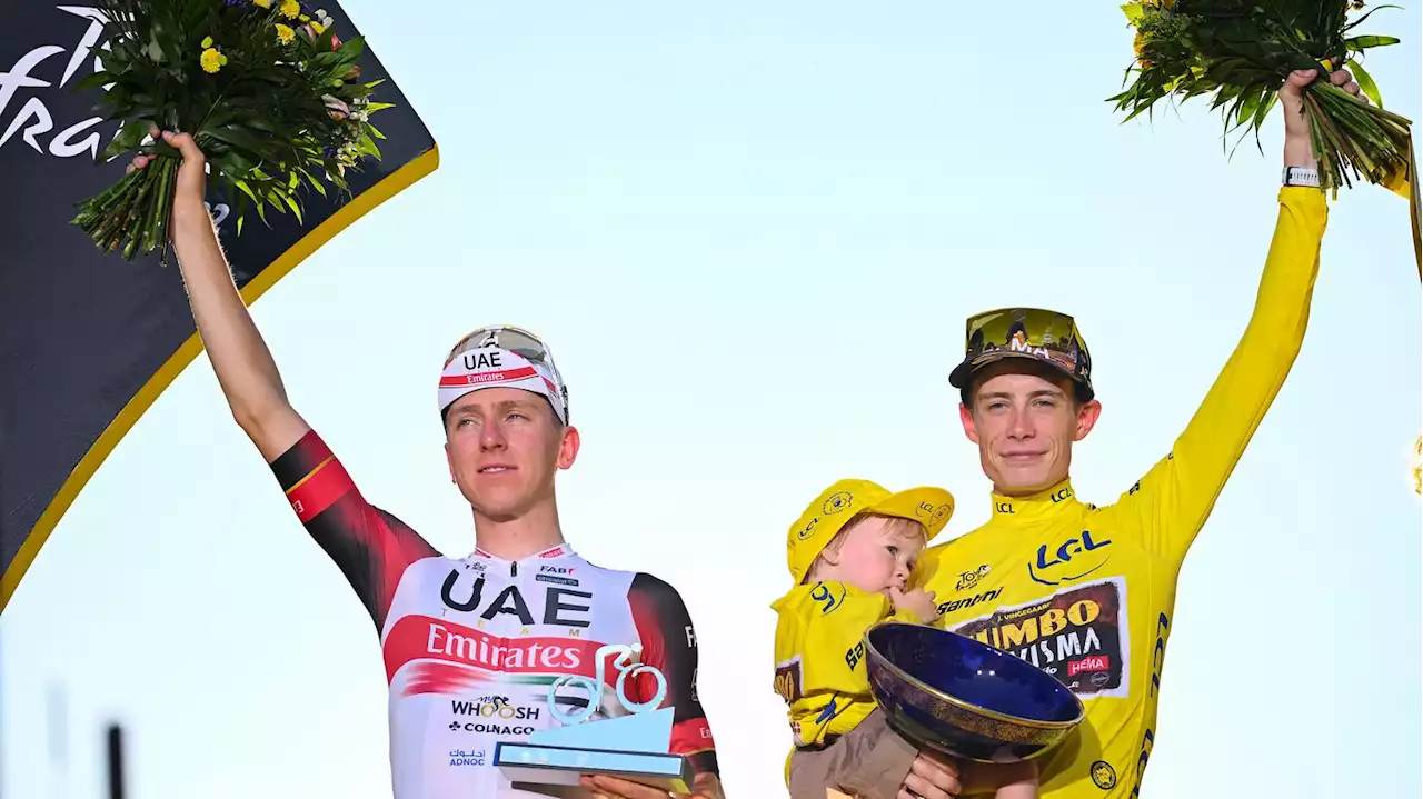 Paris-Nice : Pogacar-Vingegaard, tour de chauffe avant le Tour de France ?