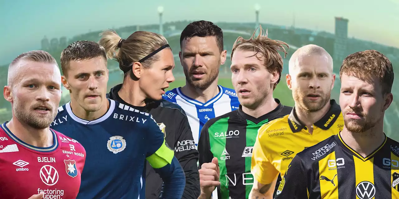 Senaste nytt från GP:s fotbollsbevakning