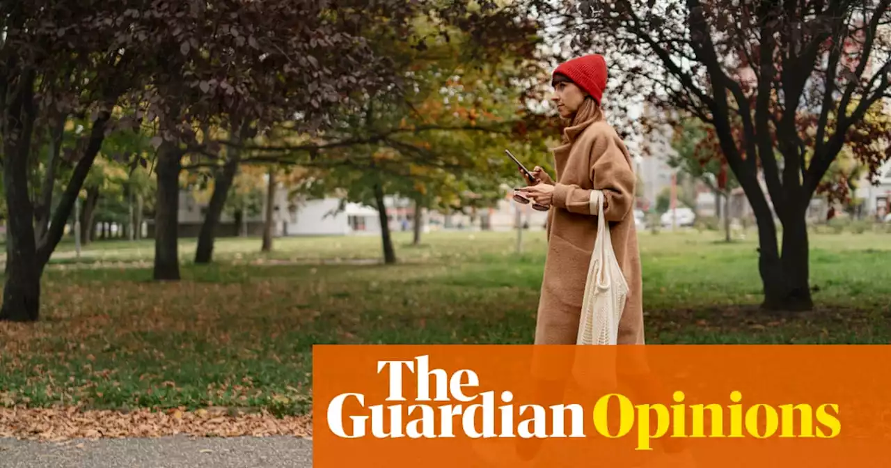 An 11-minute walk can save you from an early death? That’s my kind of fitness regime | Emma Beddington