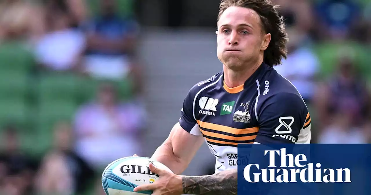 ‘Grudge match til the end’: Brumbies avenge 2022 semi-final defeat in wild win over Blues