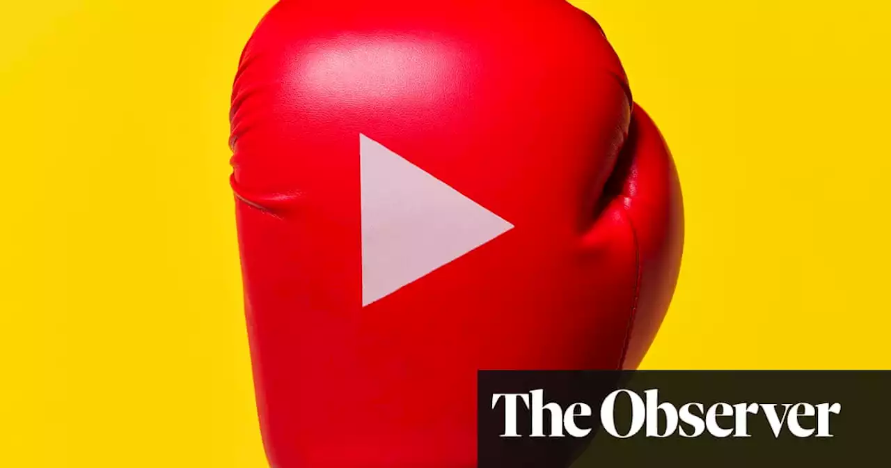 KSI, Logan Paul, Salt Papi: the influencers redefining boxing for the TikTok generation