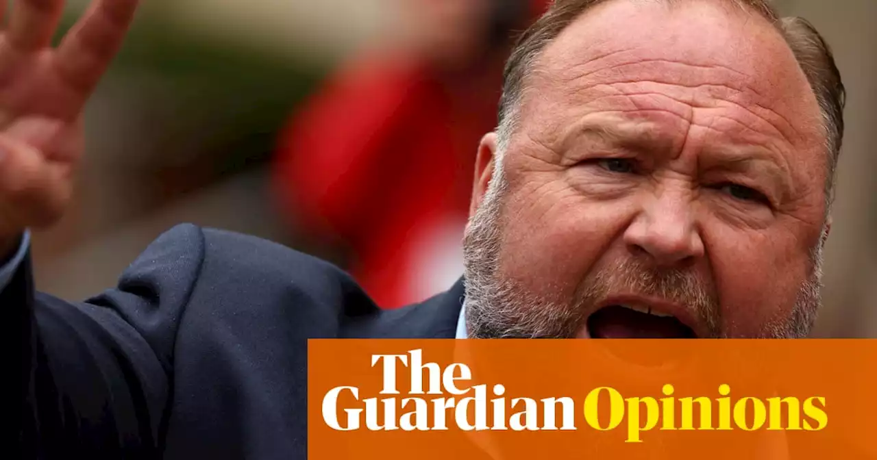 Rightwing culture has Alex Jones-style craziness to energise it. What does the left have? | Van Badham