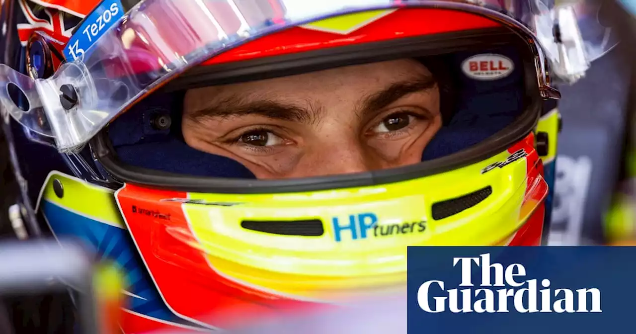 ‘Too many mistakes’: Australia’s Oscar Piastri off to chequered start at Bahrain Grand Prix