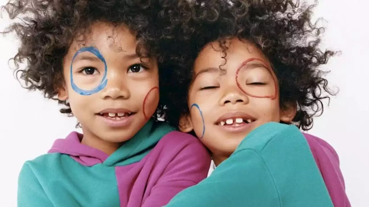 ¿Maquillaje para niños? Zara lo hace realidad con la línea ‘Mini Artists’